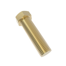 John Deere 19H2454:  Hexagonal Head Cap Screw, 7/16" X 1-5/8"