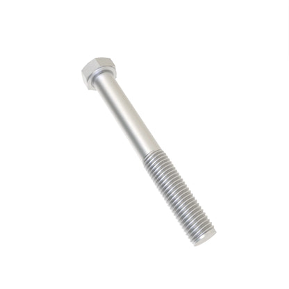 John Deere 19H2462:  Hexagonal Head Screw, 3/8" X 3-1/4"