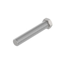 John Deere 19H2467: Hexagonal Head Cap Screw, 3/8" X 2-1/2"