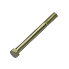 John Deere 19H2492:  Hexagonal Head Screw, 5/16" X 3"