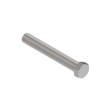 John Deere 19H2510: Hexagonal Head Screw, 1/2" X 1-5/8"