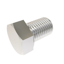 John Deere 19H2521: Hexagonal Head Screw, 1/2" X 3/4"