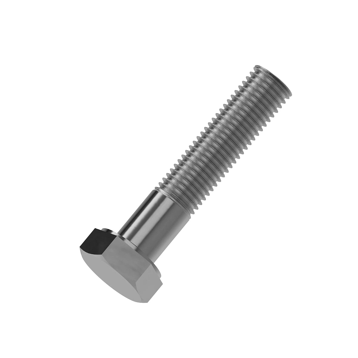 John Deere 19H2527: Hexagonal Head Screw, 5/16" X 1-3/4"