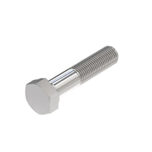 John Deere 19H2528:  Hexagonal Head Screw, 1/2" X 2"