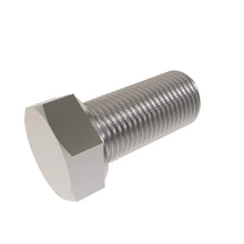 John Deere 19H2551: Hexagonal Head Cap Screw, 5/16" X 3/4"
