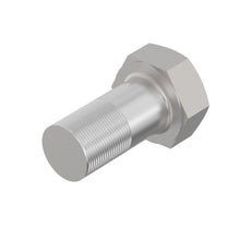 John Deere 19H2587: Hexagonal Head Screw, 7/8" X 1-3/4"