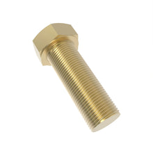 John Deere 19H2588: Hexagonal Head Screw, 5/8" X 1-7/8"