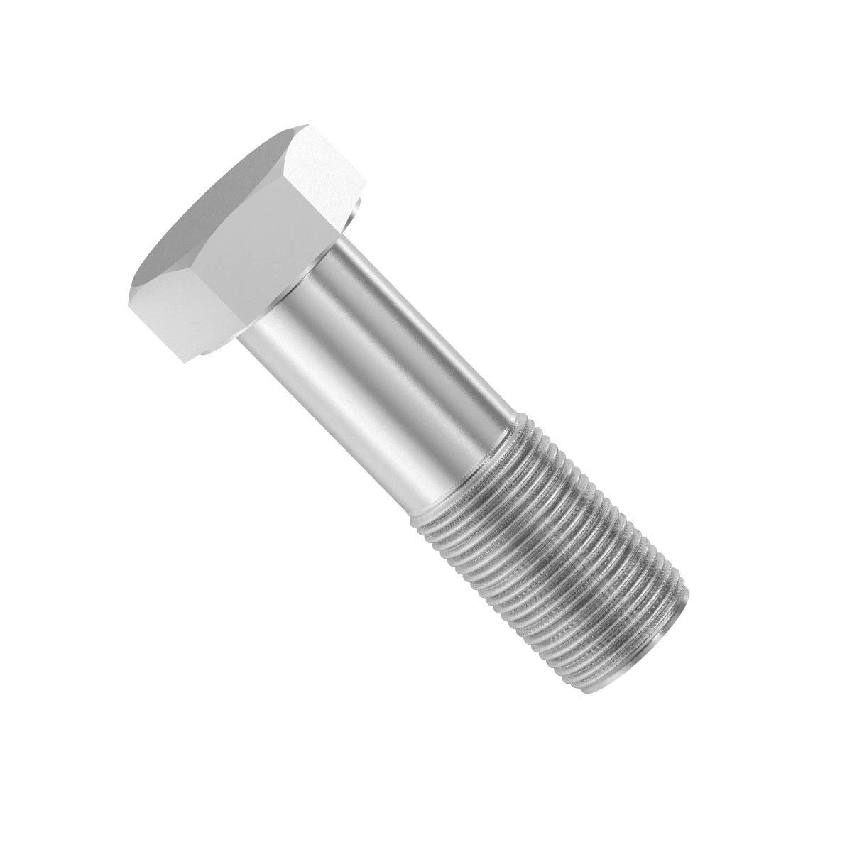 John Deere 19H2600:  Hexagonal Head Screw, 3/4" X 2-5/8"