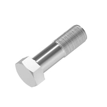 John Deere 19H2600: Hexagonal Head Screw, 3/4" X 2-5/8"