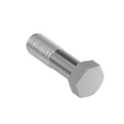 John Deere 19H2600: Hexagonal Head Screw, 3/4" X 2-5/8"