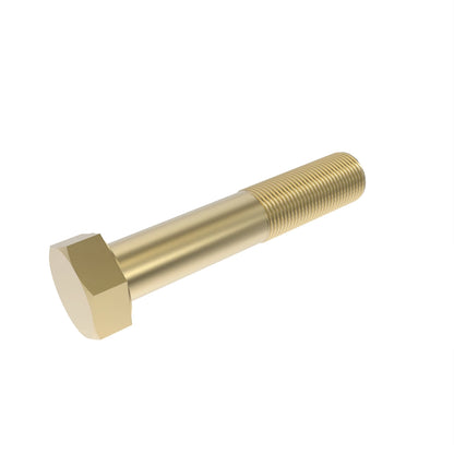 John Deere 19H2620: Hexagonal Head Cap Screw, 3/4" X 4"