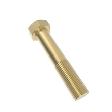 John Deere 19H2620:  Hexagonal Head Cap Screw, 3/4" X 4"