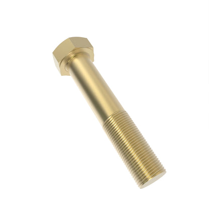 John Deere 19H2620:  Hexagonal Head Cap Screw, 3/4" X 4"