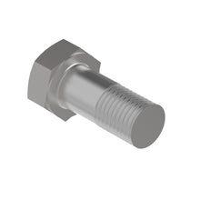 John Deere 19H2632: Hexagonal Head Cap Screw, 1/2" X 1-1/8"