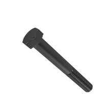 John Deere 19H2639:  Hexagonal Head Screw, 3/8" X 3-3/8"