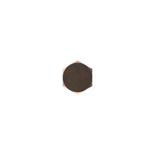John Deere 19H2641: Hexagonal Head Screw, 5/8" X 3-1/4"
