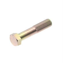 John Deere 19H2641:  Hexagonal Head Screw, 5/8" X 3-1/4"