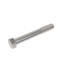 John Deere 19H2647: Hexagonal Head Cap Screw, 9/16" X 4-1/2"