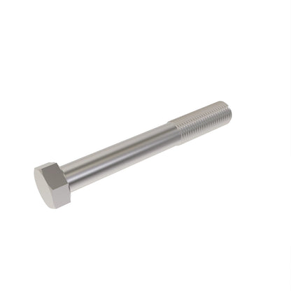 John Deere 19H2647: Hexagonal Head Cap Screw, 9/16" X 4-1/2"