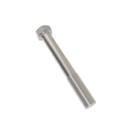 John Deere 19H2647: Hexagonal Head Cap Screw, 9/16" X 4-1/2"