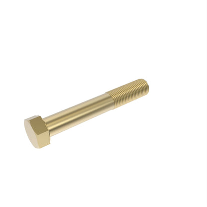 John Deere 19H2659: Hexagonal Head Cap Screw, 9/16" X 3-3/4"