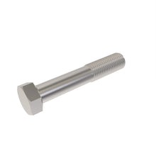 John Deere 19H2660: Hexagonal Head Cap Screw, 1/2" X 3"