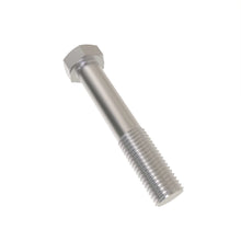 John Deere 19H2660:  Hexagonal Head Cap Screw, 1/2" X 3"