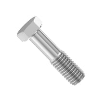John Deere 19H2661:  Hexagonal Head Screw, 5/16" X 1-3/8"