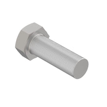 John Deere 19H2663:  Hexagonal Head Screw, 3/4" X 2-1/8"
