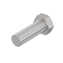 John Deere 19H2663: Hexagonal Head Screw, 3/4" X 2-1/8"