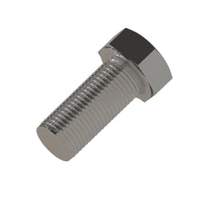 John Deere 19H2677: Hexagonal Head Screw, 3/4" X 1-3/4"