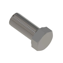 John Deere 19H2677:  Hexagonal Head Screw, 3/4" X 1-3/4"