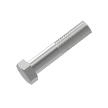 John Deere 19H2678: Hexagonal Head Screw, 7/16" X 2-1/8"