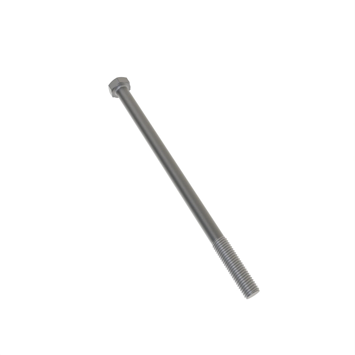 John Deere 19H2681: Hexagonal Head Cap Screw, 5/16" X 5-7/8"