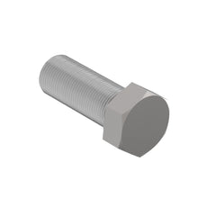 John Deere 19H2685: Hexagonal Head Cap Screw, 3/4" X 2"
