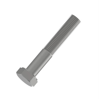 John Deere 19H2713: Hexagonal Head Screw, 5/16" X 1-7/8"