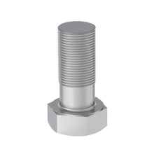 John Deere 19H2717: Hexagonal Head Screw, 3/4" X 1-3/4"