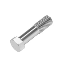 John Deere 19H2719: Hexagonal Head Screw, 7/16" X 1-7/8"
