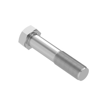 John Deere 19H2725:  Hexagonal Head Screw, 3/4" X 3-3/4"