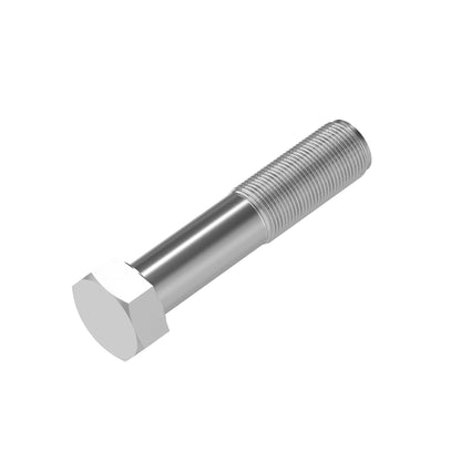 John Deere 19H2725: Hexagonal Head Screw, 3/4" X 3-3/4"