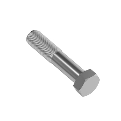 John Deere 19H2725: Hexagonal Head Screw, 3/4" X 3-3/4"