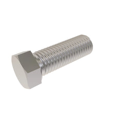 John Deere 19H2731: Hexagonal Head Cap Screw, 7/16" X 1-3/8"