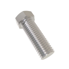 John Deere 19H2731:  Hexagonal Head Cap Screw, 7/16" X 1-3/8"