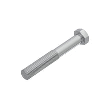 John Deere 19H2732: Hexagonal Head Cap Screw, 3/8" X 2-3/4"