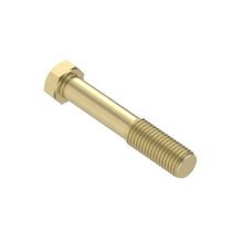 John Deere 19H2733: Hexagonal Head Screw, 3/8" X 2-3/8"