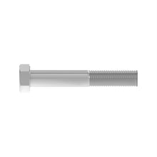 John Deere 19H2805: Hexagonal Head Cap Screw, 1/2" X 3-1/4"