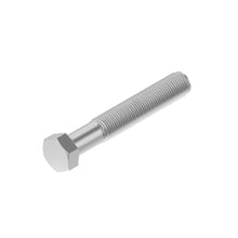 John Deere 19H2817: Hexagonal Head Cap Screw, 7/8" X 6"