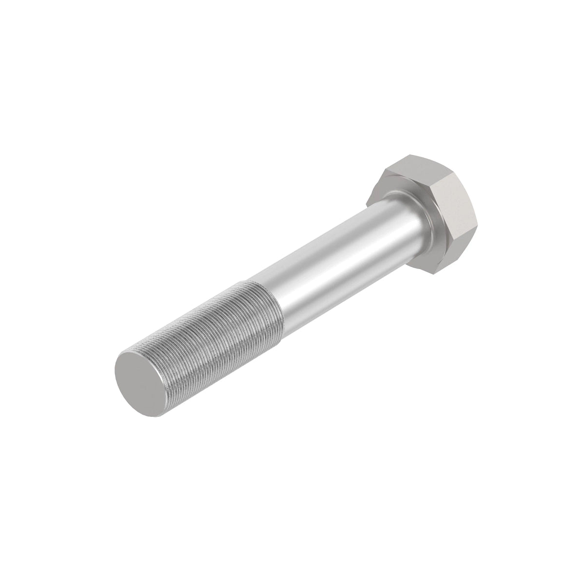 John Deere 19H2825: Hexagonal Head Cap Screw, 3/4" X 4-1/4"