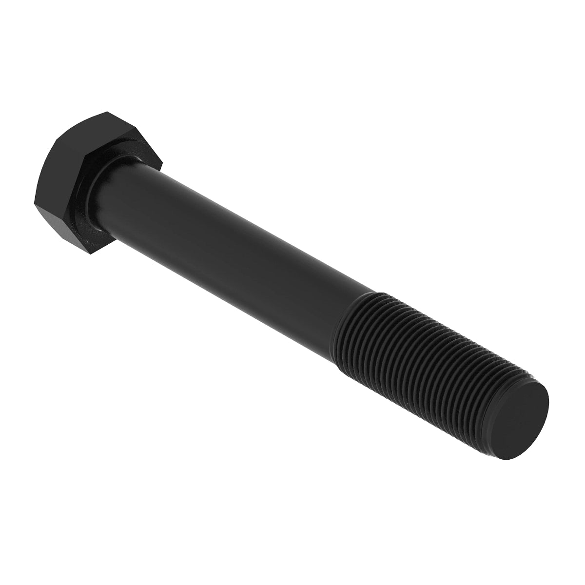 John Deere 19H2826:  Hexagonal Head Cap Screw, 3/4" X 4-1/2"