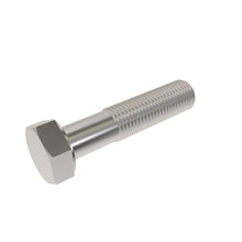 John Deere 19H2831: Hexagonal Head Screw, 5/16" X 1-1/2"